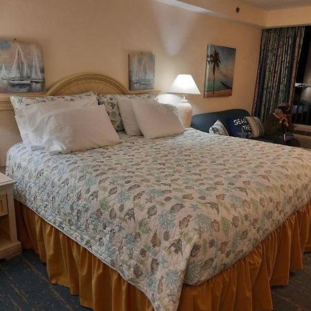 A Happy Seashell Story Aparthotel Daytona Beach Eksteriør bilde