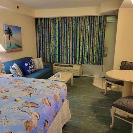 A Happy Seashell Story Aparthotel Daytona Beach Eksteriør bilde