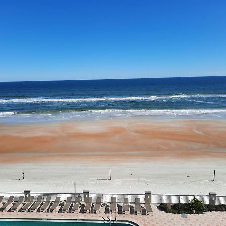 A Happy Seashell Story Aparthotel Daytona Beach Eksteriør bilde