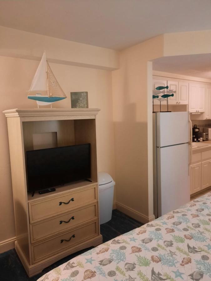 A Happy Seashell Story Aparthotel Daytona Beach Eksteriør bilde