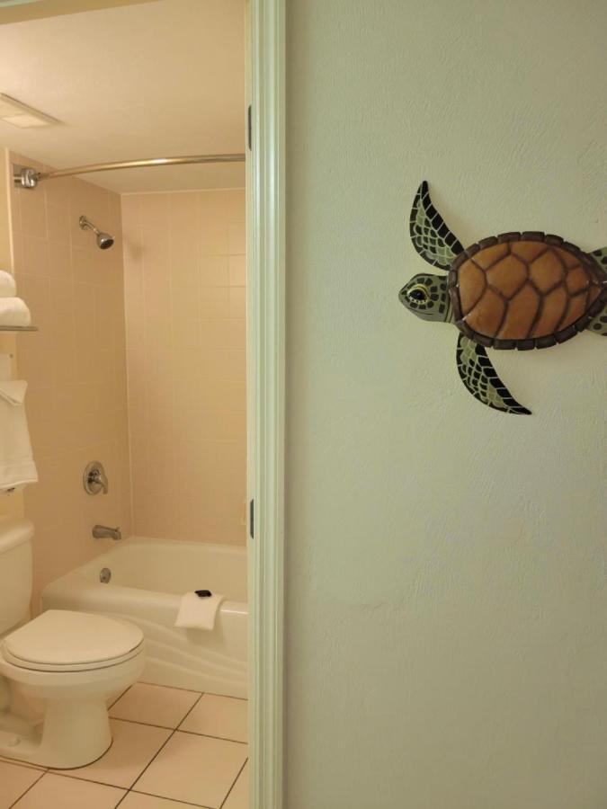A Happy Seashell Story Aparthotel Daytona Beach Eksteriør bilde