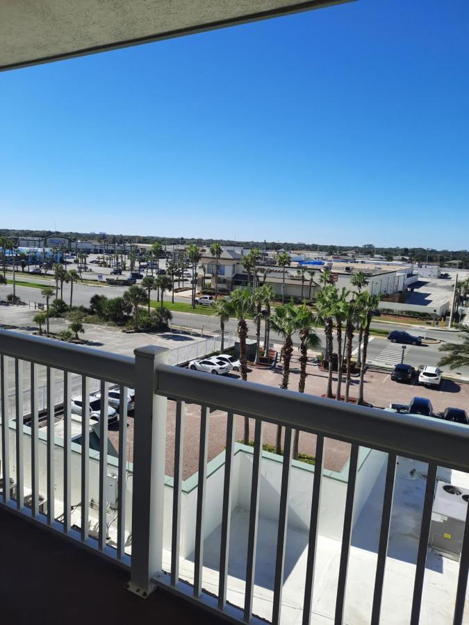 A Happy Seashell Story Aparthotel Daytona Beach Eksteriør bilde